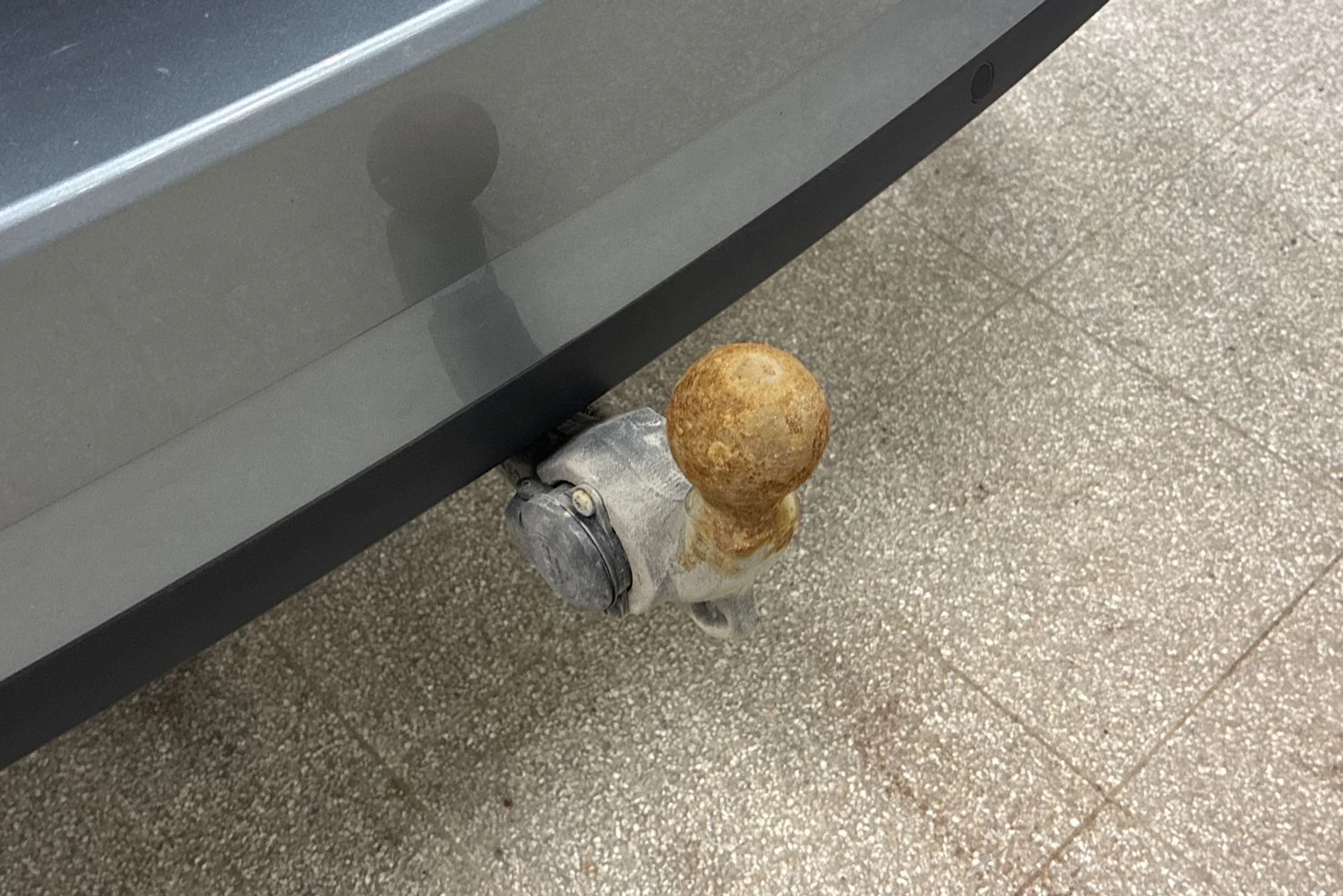 harmaa Skoda Superb 2021 kuva 30.