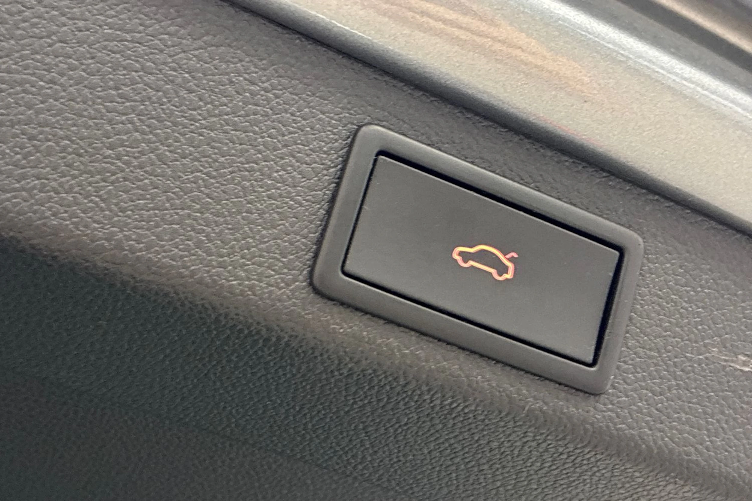 harmaa Skoda Superb 2021 kuva 31.