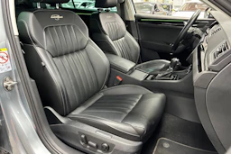 harmaa Skoda Superb 2021 kuva 32.