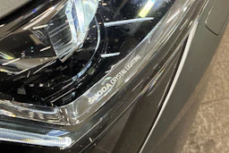 harmaa Skoda Superb 2021 kuva 36.