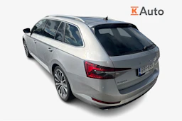 hopea Skoda Superb 2021 kuva 2.