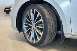 hopea Skoda Superb 2021 kuva 10.