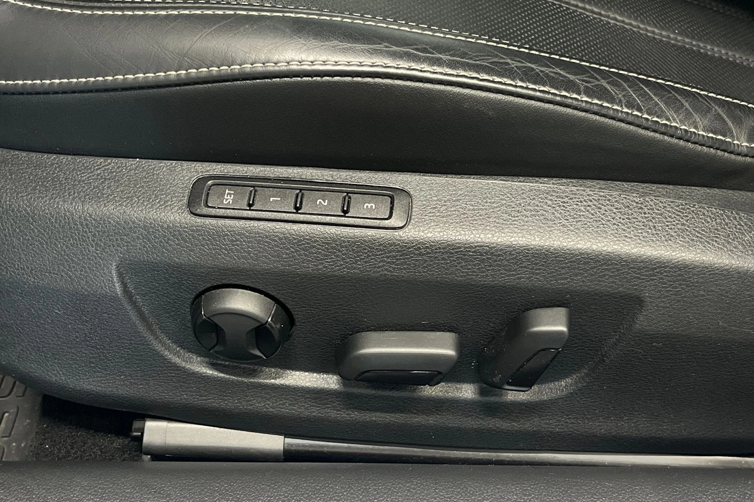 hopea Skoda Superb 2021 kuva 12.