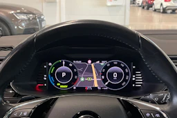 hopea Skoda Superb 2021 kuva 14.