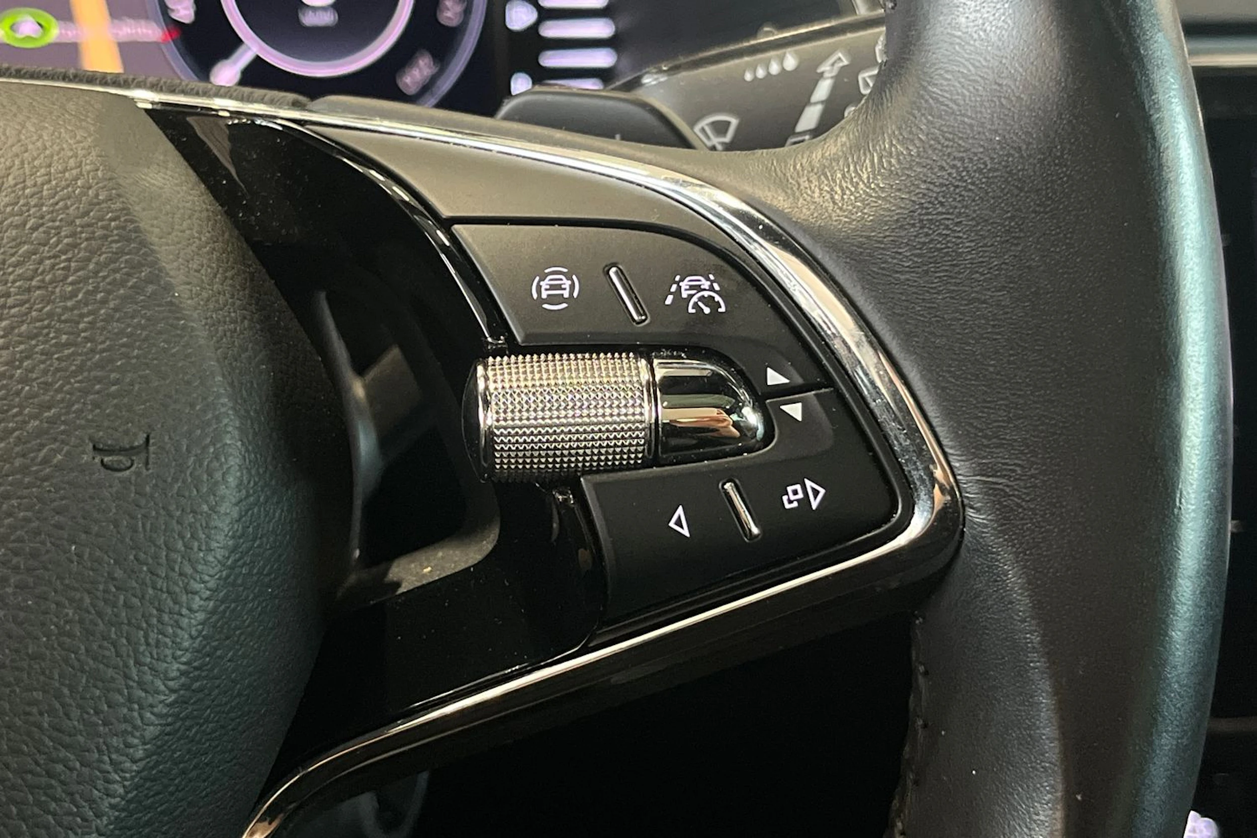 hopea Skoda Superb 2021 kuva 15.