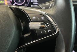 hopea Skoda Superb 2021 kuva 15.