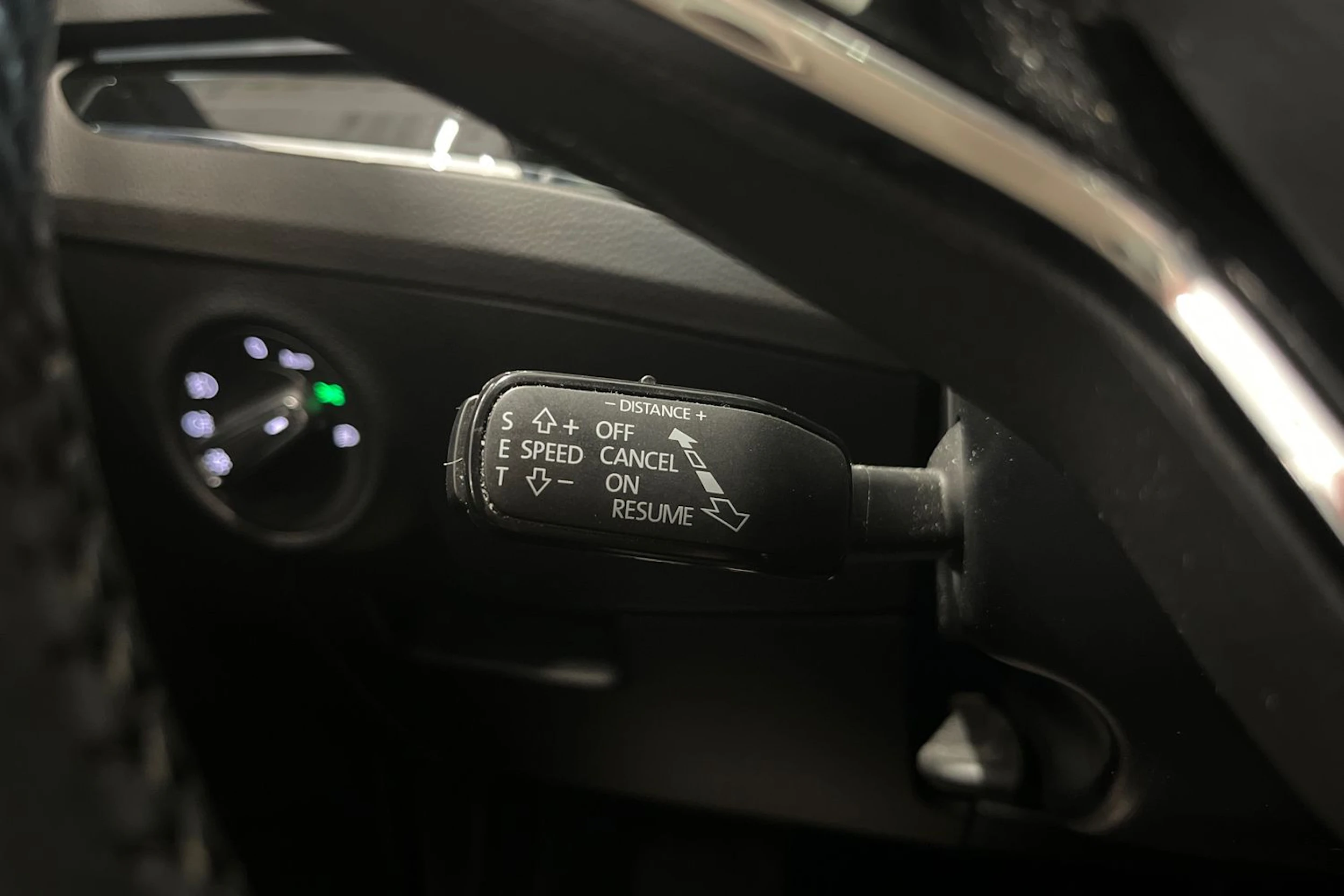hopea Skoda Superb 2021 kuva 17.