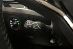 hopea Skoda Superb 2021 kuva 17.