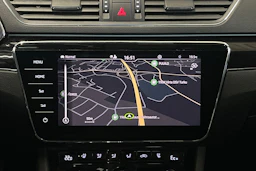 hopea Skoda Superb 2021 kuva 24.