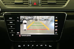 hopea Skoda Superb 2021 kuva 25.