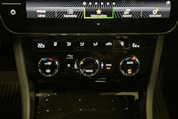 hopea Skoda Superb 2021 kuva 26.