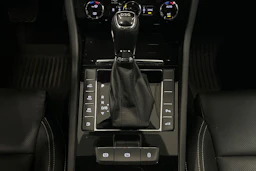 hopea Skoda Superb 2021 kuva 27.