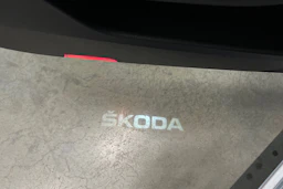 hopea Skoda Superb 2021 kuva 30.