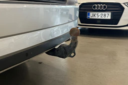 hopea Skoda Superb 2021 kuva 33.