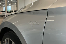 hopea Skoda Superb 2021 kuva 36.