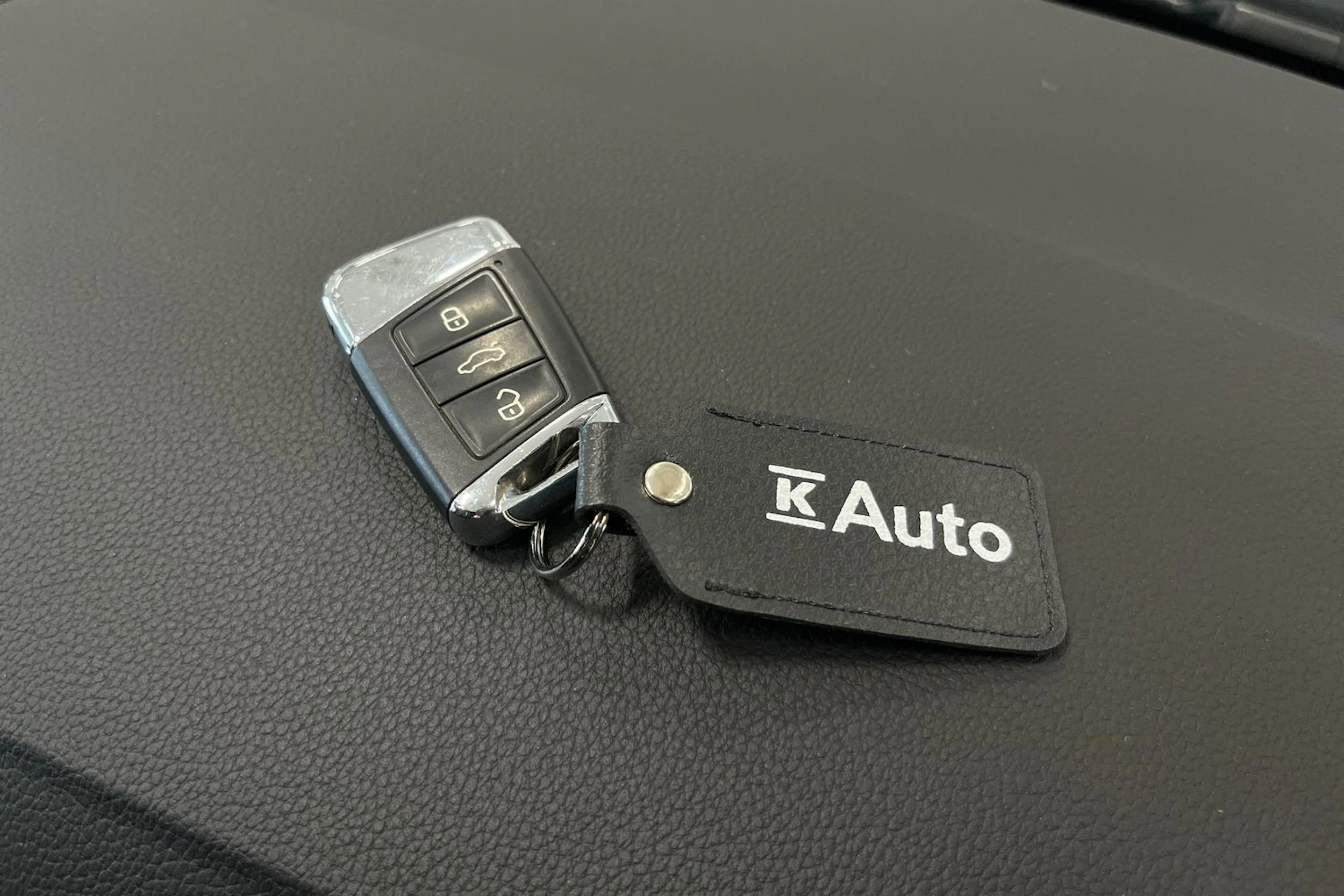 hopea Skoda Superb 2021 kuva 37.
