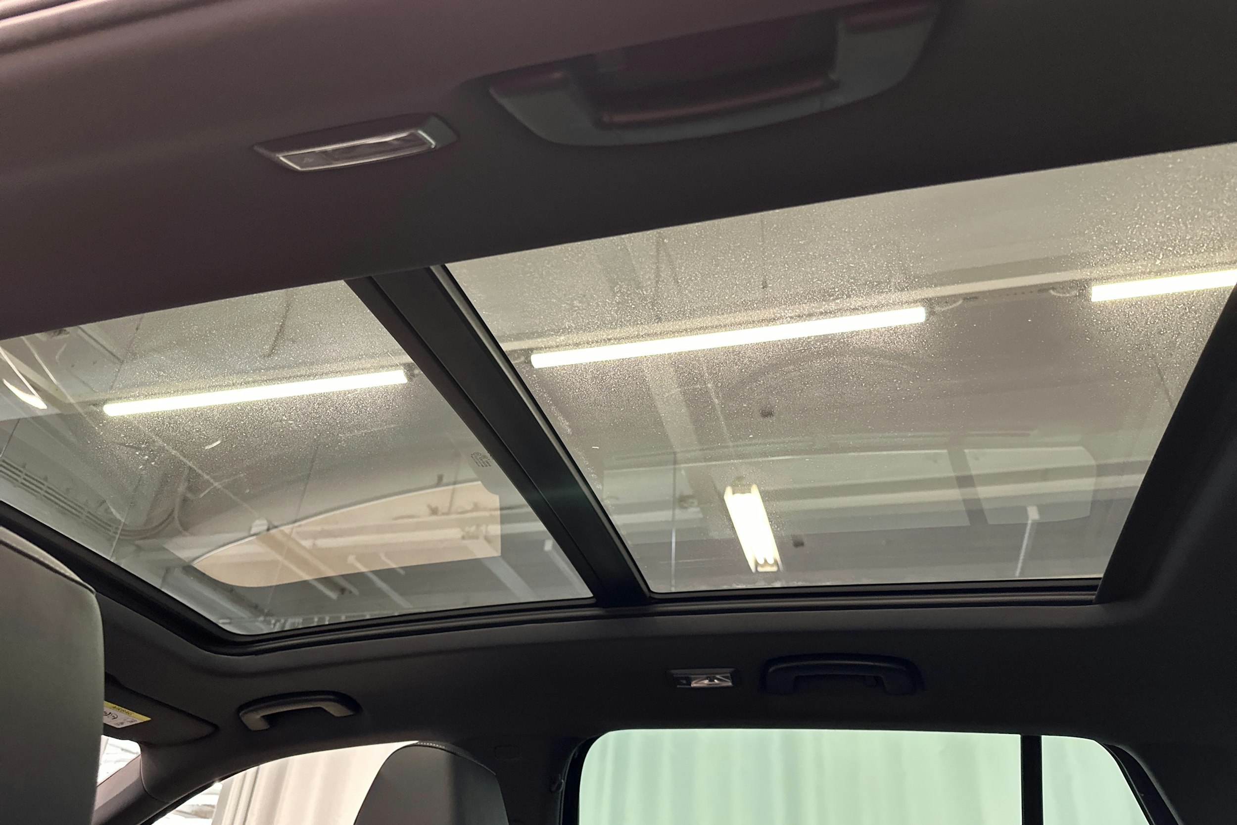 sininen Skoda Superb 2021 kuva 13.