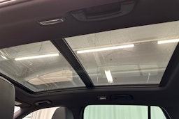 sininen Skoda Superb 2021 kuva 13.