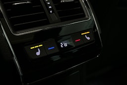 sininen Skoda Superb 2021 kuva 14.