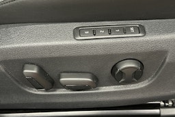 sininen Skoda Superb 2021 kuva 17.