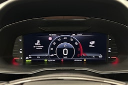 sininen Skoda Superb 2021 kuva 22.