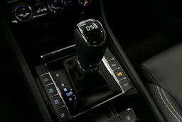 sininen Skoda Superb 2021 kuva 30.