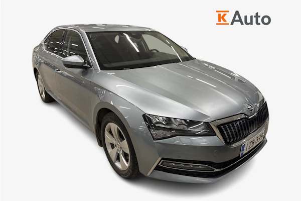 Skoda Superb 1,4 TSI PHEV Ambition iV DSG Autom.
