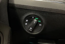 harmaa Skoda Superb 2021 kuva 20.