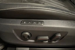 harmaa Skoda Superb 2021 kuva 24.