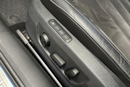 sininen Skoda Superb 2021 kuva 20.