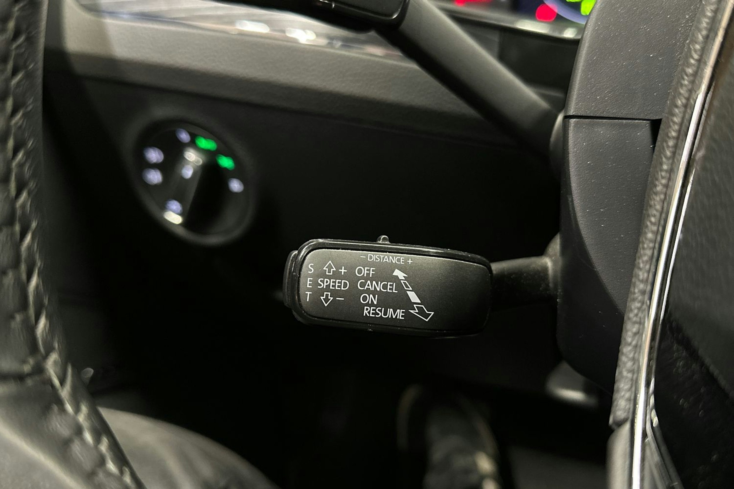 sininen Skoda Superb 2021 kuva 33.