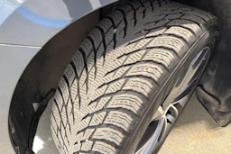 harmaa Skoda Superb 2021 kuva 9.