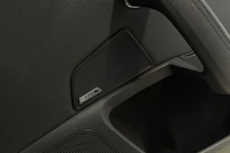 harmaa Skoda Superb 2021 kuva 13.