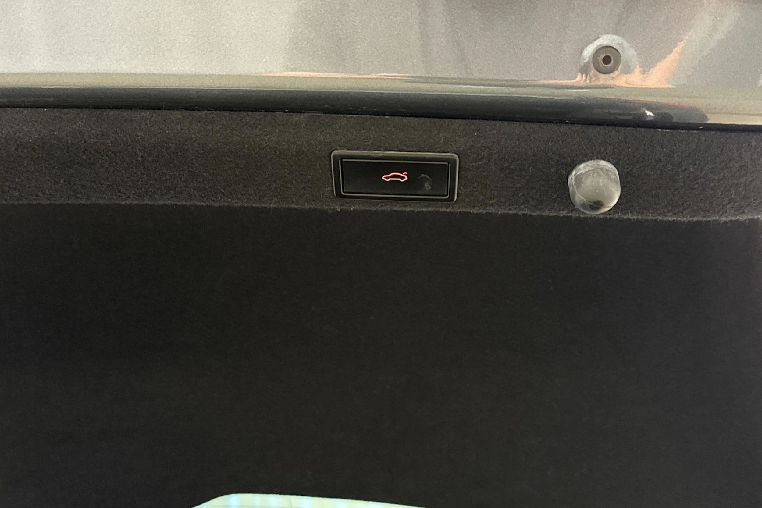 harmaa Skoda Superb 2021 kuva 18.