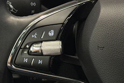 harmaa Skoda Superb 2021 kuva 26.