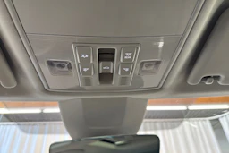 harmaa Skoda Superb 2021 kuva 35.