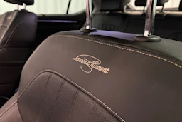 harmaa Skoda Superb 2021 kuva 36.