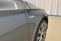 harmaa Skoda Superb 2021 kuva 38.