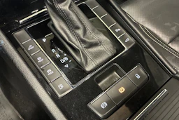 Musta Skoda Superb 2021 kuva 21.