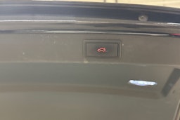 Musta Skoda Superb 2021 kuva 17.