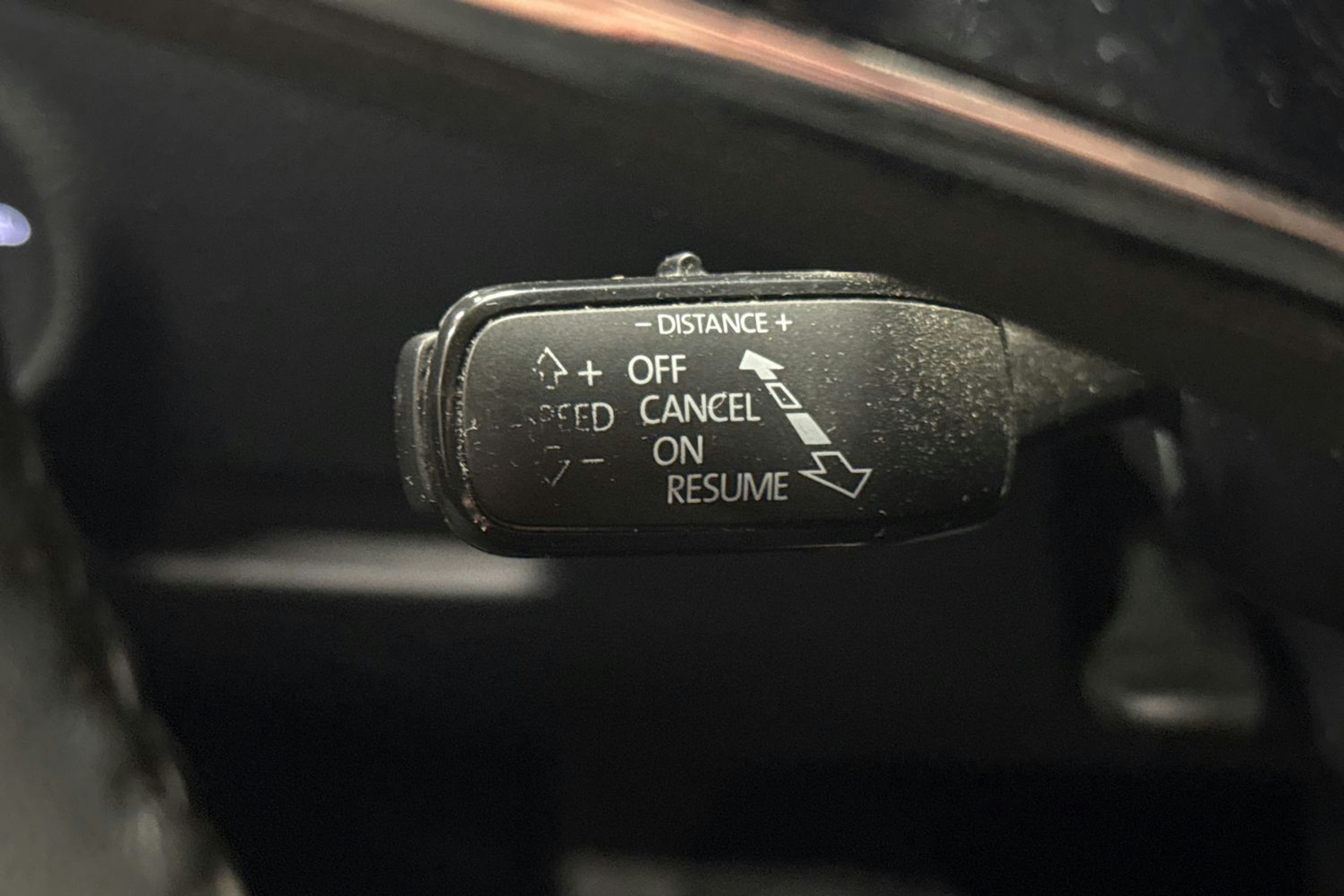 Musta Skoda Superb 2021 kuva 22.