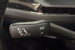 Musta Skoda Superb 2021 kuva 23.