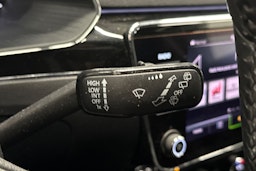 Musta Skoda Superb 2021 kuva 24.