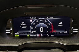 Musta Skoda Superb 2021 kuva 26.