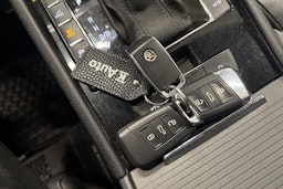 Musta Skoda Superb 2021 kuva 39.