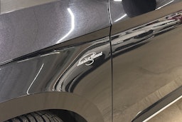 Musta Skoda Superb 2021 kuva 40.