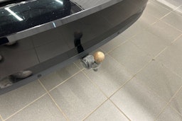 musta Skoda Superb 2022 kuva 34.