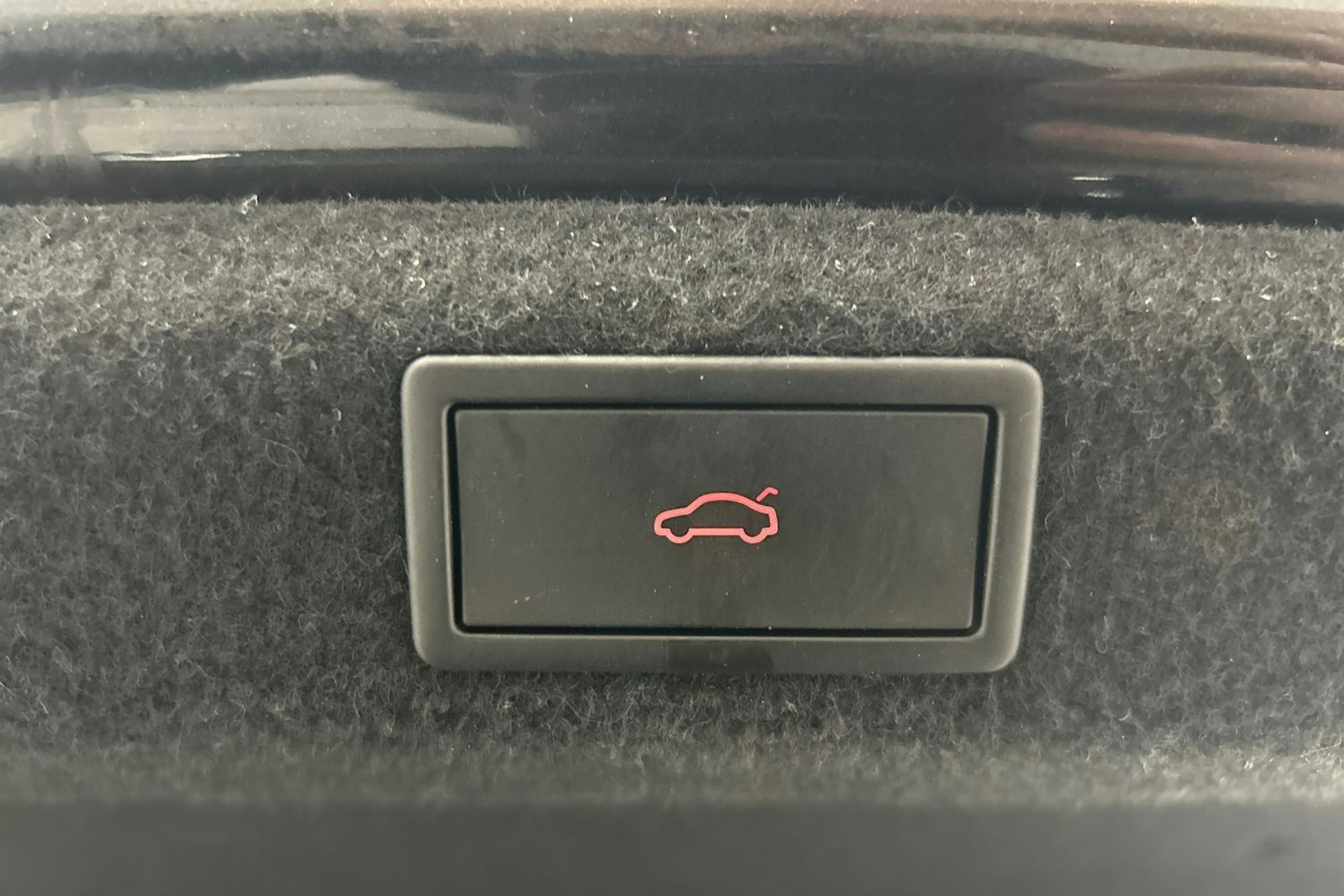 musta Skoda Superb 2022 kuva 37.