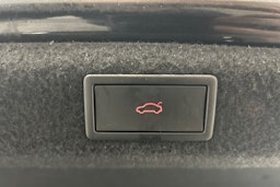 musta Skoda Superb 2022 kuva 37.