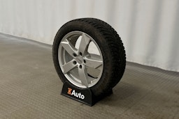 harmaa Skoda Superb 2022 kuva 13.